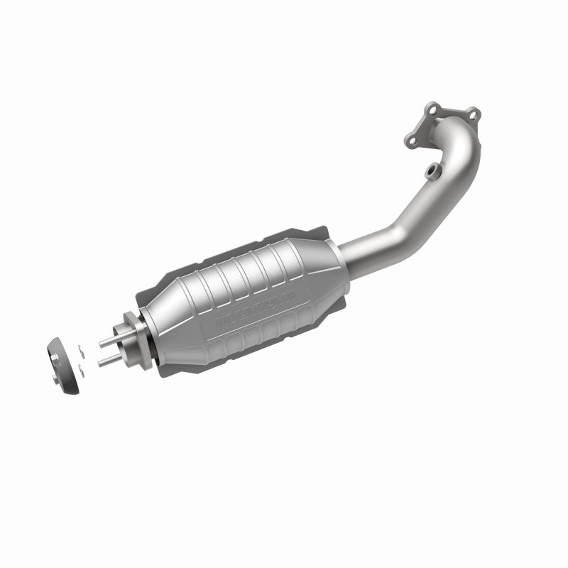 MagnaFlow Conv DF 10-11 Cadillac CTS 3.0L