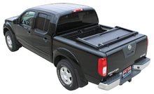 Load image into Gallery viewer, Truxedo 2022+ Nissan Frontier (6ft. Bed) Deuce Bed Cover