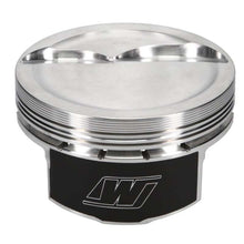 Load image into Gallery viewer, Wiseco Ford 302/351 Windsor Inline Valve and TFS Hight Port Heads -14cc Dish Piston Kit