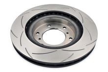 Load image into Gallery viewer, DBA 02-06 Toyota Camry SE/XLE Rear Slotted Street Series Rotor