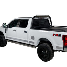 Load image into Gallery viewer, Putco 15-20 Ford F-150 Super Crew 6.5ft Short Box (4.25in Tall - 12pcs) Pro SS Rocker Panels