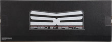 Load image into Gallery viewer, Spectre SB Chevy Short Valve Cover Set - Chrome