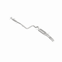 Load image into Gallery viewer, BRExhaust 11-19 Ford Fiesta 1.6L Exhaust Kit