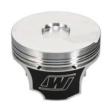 Load image into Gallery viewer, Wiseco Chevy LT Series Gen V L83 5.3L 3.800in Bore 9.5:1 CR 8.5cc Dish Piston Kit - Set of 8