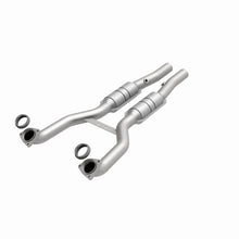 Load image into Gallery viewer, MagnaFlow Conv DF 97-03 Corvette Driver Side-Passenger Side