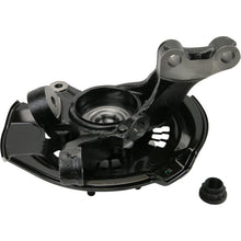 Load image into Gallery viewer, MOOG 04-06 Toyota Camry Front Right Complete Knuckle Assembly