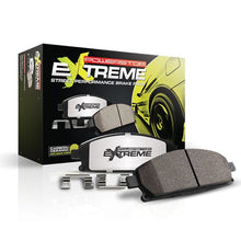 Load image into Gallery viewer, Power Stop 23-24 Toyota GR Corolla Front Z26 Street Brake Pad w/Hardware