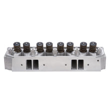 Load image into Gallery viewer, Edelbrock Cylinder Head E-Street Big Block Chrysler 75cc Chamber Complete Pair