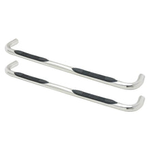 Load image into Gallery viewer, Westin 2005-2011 Dodge Dakota Club Cab E-Series 3 Nerf Step Bars - SS