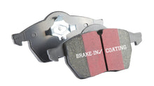 Load image into Gallery viewer, EBC 00-04 Ford Focus 2.0 Ultimax2 Front Brake Pads