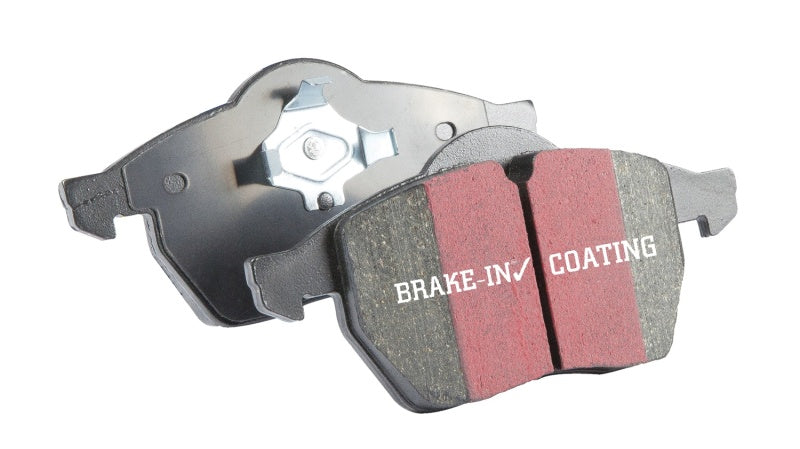 EBC 00-03 Toyota Highlander 2.4 2WD Ultimax2 Front Brake Pads
