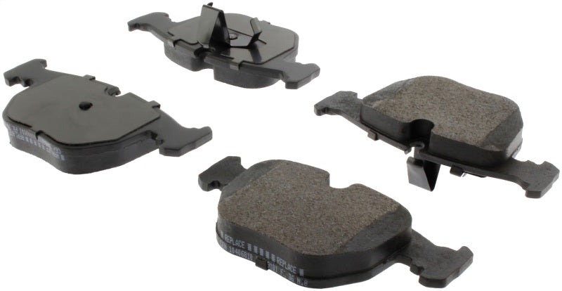 StopTech Street Touring 00-04 BMW M5 E39 / 00-06 X5 Front Brake Pads