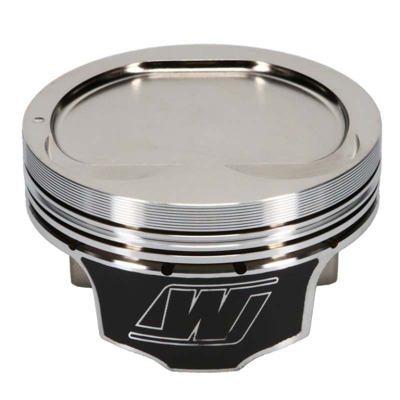 Wiseco Nissan VQ37 1.198inch CH -15.5cc R/Dome 9:1 Piston Shelf Stock