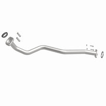 Load image into Gallery viewer, BRE Exhaust 04-09 Highlander RX330 RX350 2.4L 3.3L 3.5L Front Pipe Kit