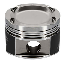 Load image into Gallery viewer, Wiseco Ford 2.0L 91.50 mm Bore 40.80 mm CH -20.20 CC Piston Shelf Stock Kit