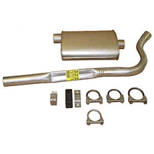 Load image into Gallery viewer, Omix Muffler Tailpipe Kit 82-86 Jeep CJ7