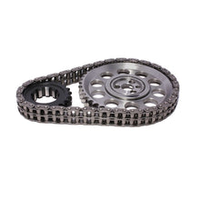 Load image into Gallery viewer, COMP Cams Billet Timing Set CS OE Roller Keyway Adjustable