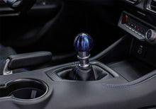 Load image into Gallery viewer, Ford Racing Mustang Anodized Titanium Shift Knob