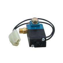 Load image into Gallery viewer, Yukon Gear Zip Locker Solenoid Valve