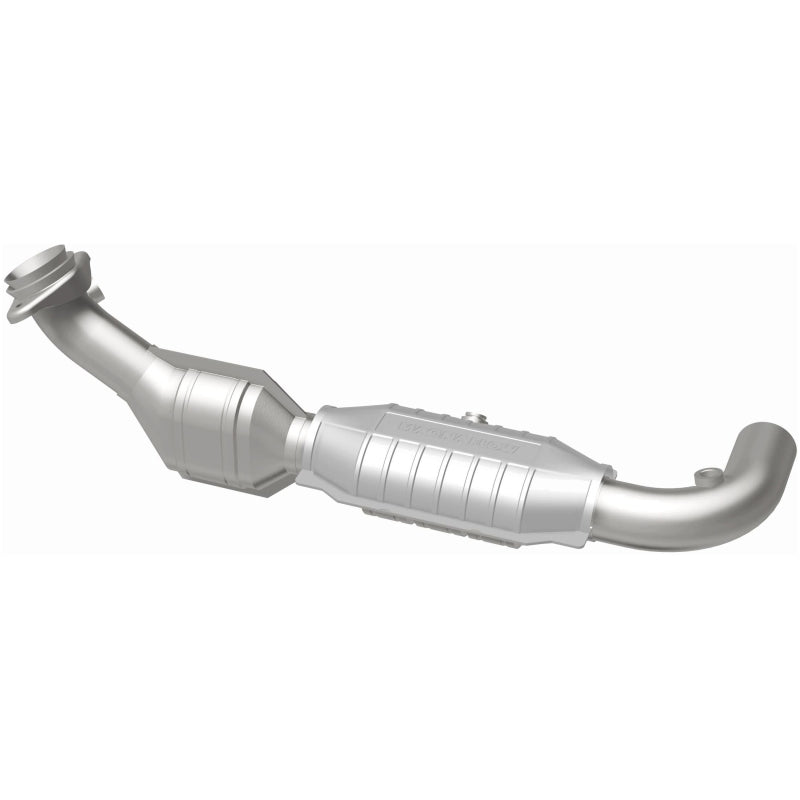 MagnaFlow Conv DF F150 Truck 97-98 V8 4.6L 2W