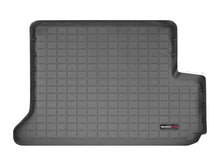 Load image into Gallery viewer, WeatherTech 84-94 Chevrolet Blazer S10 (2 door) Cargo Liners - Black