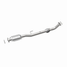 Load image into Gallery viewer, MagnaFlow Direct Fit Catalytic Converter 07-09 Toyota Camry 2.4L