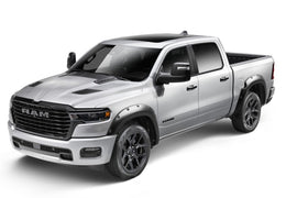 Husky Liners 2025 Dodge Ram 1500 (Excl. RHO & Tungsten) Pocket Style Fender Flares - 4pc