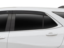 Load image into Gallery viewer, AVS 18-23 Chevrolet Equinox Ventvisor Window Deflectors 4pc - Smoke