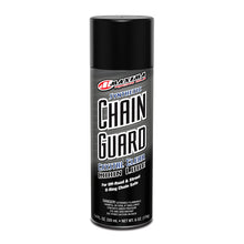 Load image into Gallery viewer, Maxima Clear Synthetic Chain Guard Small - 7.4oz (Aerosol)