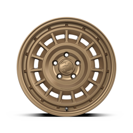 fifteen52 Alpen MX 17x8 / 5x100 BP / 38mm ET / 73.1mm CB / 6in BS / Desert Bronze Wheel