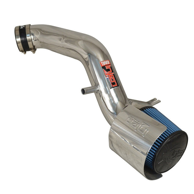 Injen 2012 Chrysler 200S 3.6L V6 Pentastar Polished Short Ram Cold Air Intake with Heat Shield