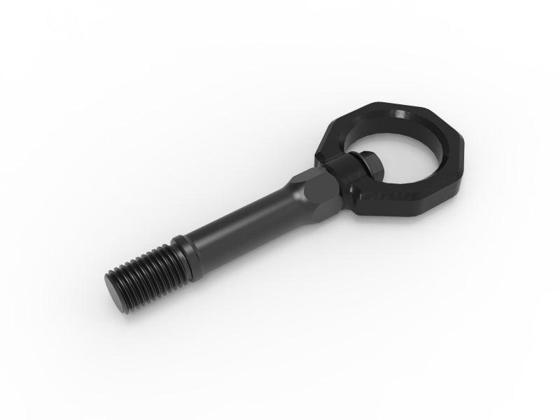 afe aFe CONTROL Tow Hook Nissan Z 23-25 V6-3.0L (tt)