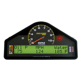 Autometer Pro-Comp Street Dash RPM/Speed/Oil Press & Temp/WaterTemp/Fuel Level/Battery Voltage Gauge