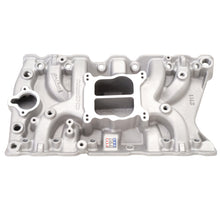 Load image into Gallery viewer, Edelbrock Performer Olds 350 Manifold (Non-Egr)