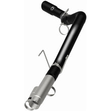 Load image into Gallery viewer, MagnaFlow 2020 Dodge Ram 3500 6.7L DPF-Back Black 5in Single Passenger Side Rear Exit