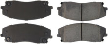 Load image into Gallery viewer, StopTech Street Select Brake Pads - Front