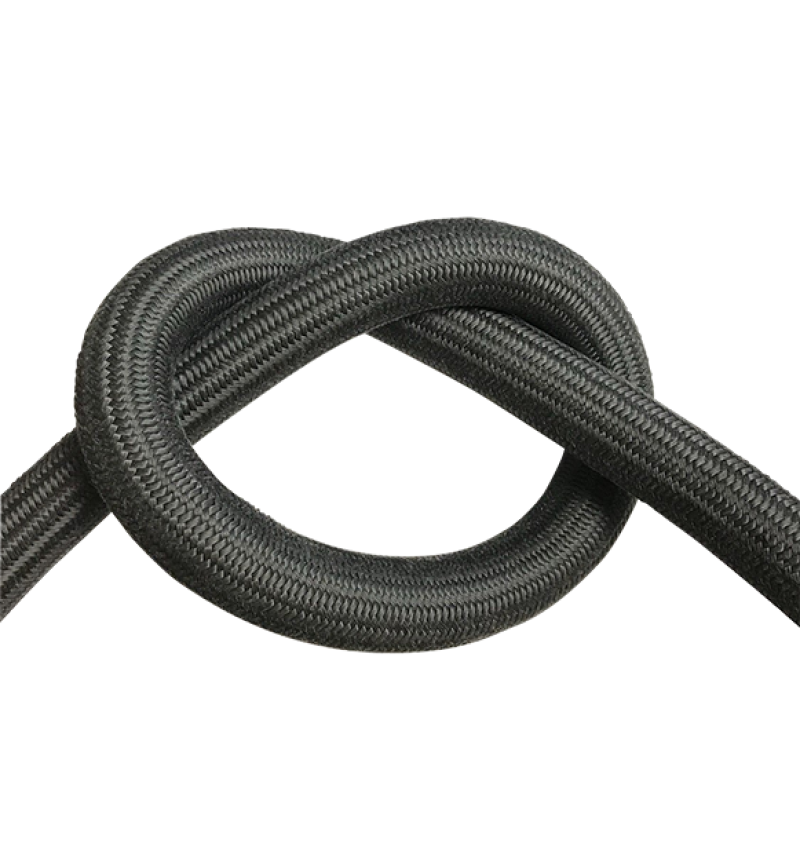 Fragola -8AN Race-Rite Pro Hose 3 Feet