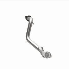 Load image into Gallery viewer, BRE Exhaust 06-12 RAV4 2.4L 2.5L 3.5L Front Pipe Kit