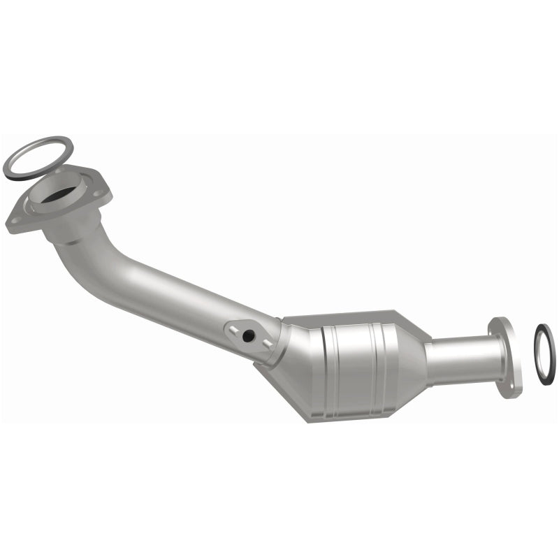 MagnaFlow Conv DF 02-04 Tacoma 2.4L Front