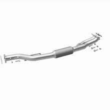 Load image into Gallery viewer, BRE Exhaust 00-01 Sentra 1.8L Front Pipe Kit