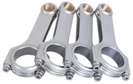 Eagle BMW M40/42/44 H-Beam Connecting Rods (Set)