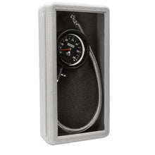 Load image into Gallery viewer, Autometer Hoonigan 0-60PSI Tire Pressure Analog Gauge