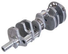 Load image into Gallery viewer, Eagle Chevy LS1 58 Tooth Reluctor 4140 Forged Crankshaft