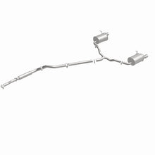 Load image into Gallery viewer, MagnaFlow BRE Exhaust Kit 11-17 Dodge Journey 3.6L