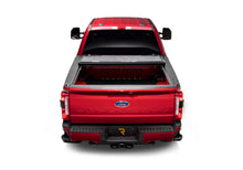 Load image into Gallery viewer, UnderCover 17-24 Ford Super Duty 80.4in Fusion Bed Cover - Race Red