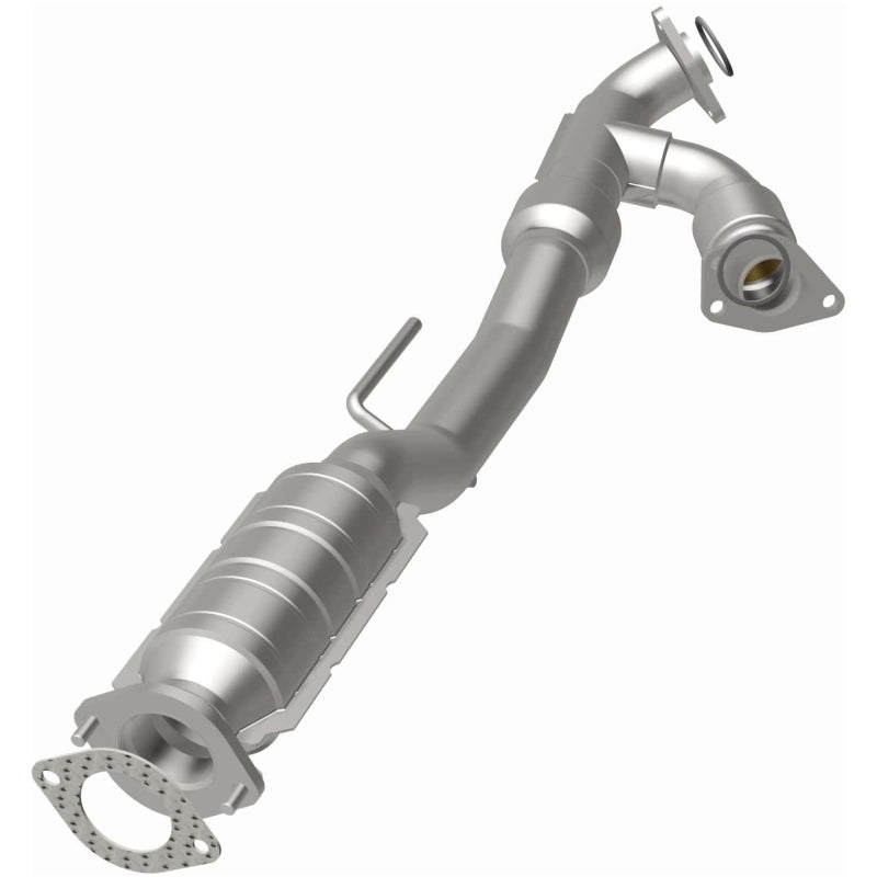 Magnaflow Conv DF 2007-2008 ALTIMA 3.5 L Underbody