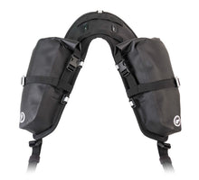 Load image into Gallery viewer, Giant Loop MoJavi Saddlebag 12L - Black