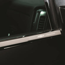 Load image into Gallery viewer, Putco 14-18 Chevy Silverado LD - Double Cab - Window Trim