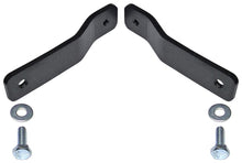 Load image into Gallery viewer, RockJock JK Brake Line Relocation Bracket Kit Rear