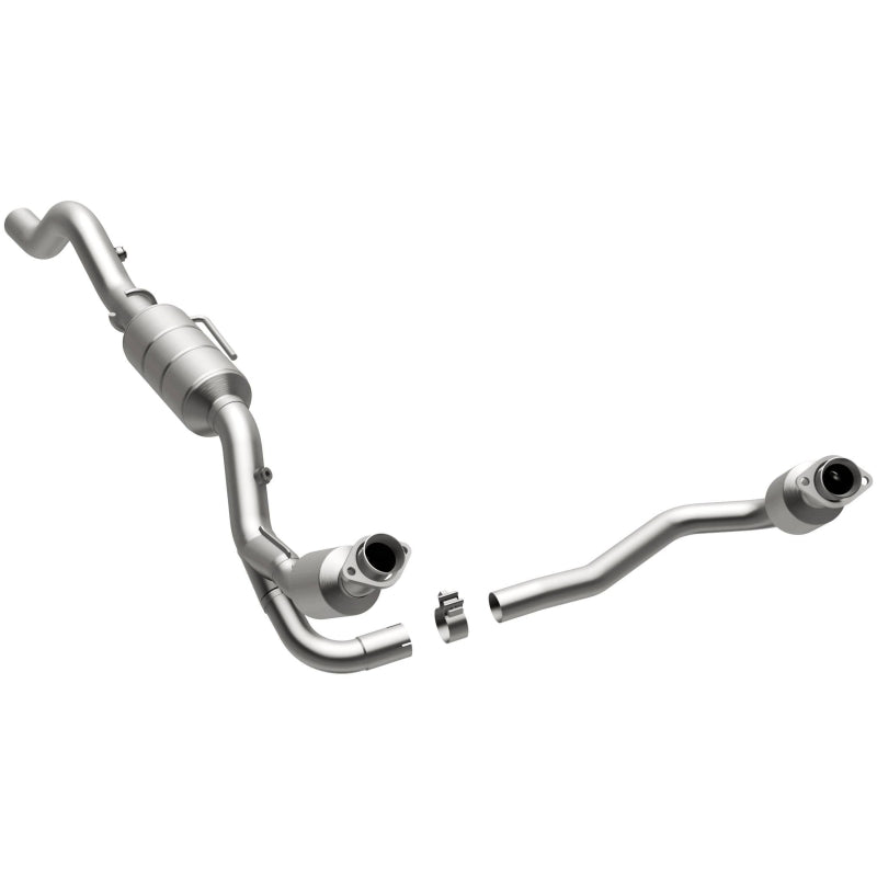 Magnaflow Conv DF 02-03 Dodge Durango 5.9L